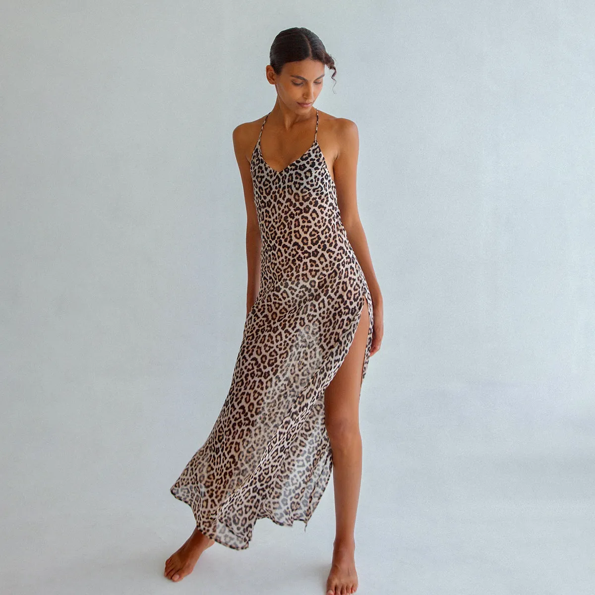 VALENTINE DRESS