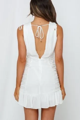 Vanessa Dress