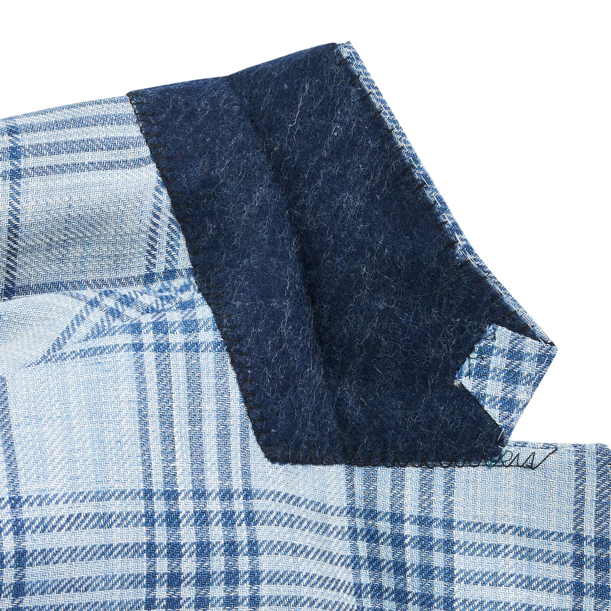 Zegna Open Air Plaid Sport Coat